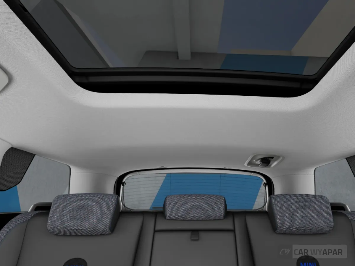 Mini Countryman E Classic